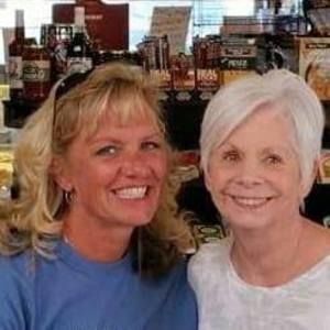 Meet your Posher, Lisa